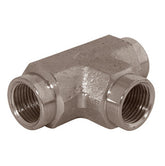 T-Adaptor G F – G F – G F (7406-xx)