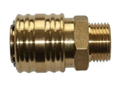Spojnica G 1/4" ženska NBR - WP720 bar