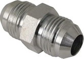 Adapter 1/4"M x JIC 3/8"M - Hex 17 mm