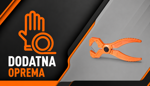 DODATNA OPREMA