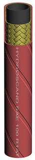 Crevo 1SN RED (1003-11)