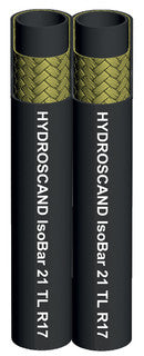IsoBar 21 TL R17 1/4" 210bar