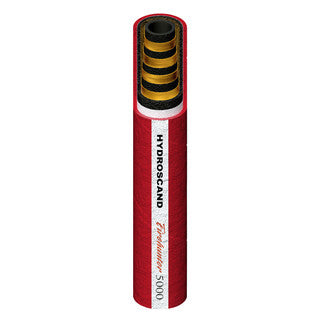 Firehunter 5000 - 1"