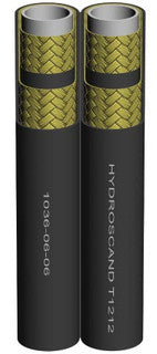 Hydroscand T1212, twin crevo (1036-0x)