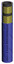 Crevo HTP-2C 1/2" Plavo