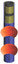 Crevo HTP-2C  plavo
