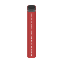 HYDROWATER, Industrijsko crevo za vodu  12 Bar (1401-00)