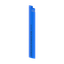 Potisno crevo PVC plavo