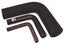 Radiator crevo 90° (1409-70)
