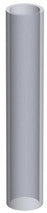 PVC crevo providno  (1429-00)