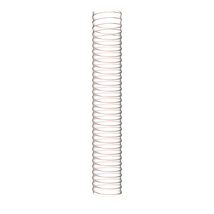 Usisno crevo 1.4mm PUH