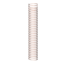 Usisno crevo 2,1mm PUR HX Antistatic