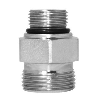  (use 60081210S) GE 12 L UNF 9/16" Body Stainless