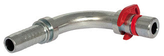 Plug-in fitting 90° (3C14714)