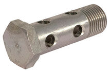 Dupli banjo šraf G 3/8" L=49/57mm (4281-01)