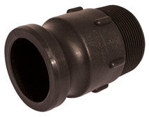 IBC S60x6 ženski - G1" muški