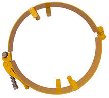 Guma kompenzator Nitrile DN125 žuta