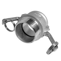Camlock B ženska spojnica , nerđajući čelik (5021-60)