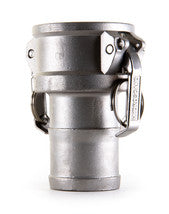 Camlock C ženska spojnica  , nerđajući čelik(5022-20)