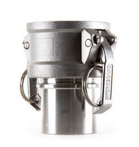 Camlock CC ženska spojnica , nerđajući čelik (5022-50)
