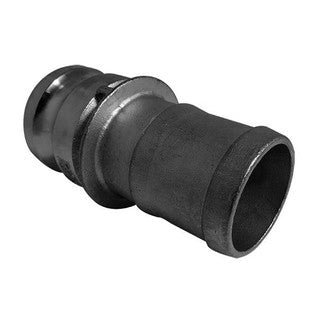 Camlock E muška