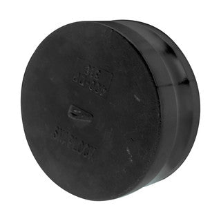 Camlock DP male plug, PP (5027-30)