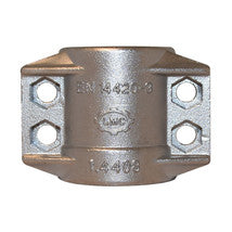 Dvodelna (spanlock) šelna AL  (5050-xx)