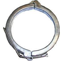 Dvodelna (spanlock) šelna (5050-20)