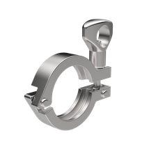 MULTITAIL Tri-Clamp , nerđajući čelik (5052-66)