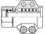 Priključak za paru EN14423 G1/2" unutrašnji navoj - crevo 13x6mm (5062-10)