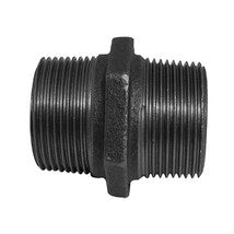 Dupli nipl G3/4" muški - G3/4" muški Polypropylene (5070-xxB)