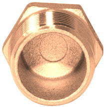 Čep G3/8" muški Mesing (5077-00)