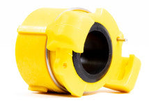 Kadnžasta spojnica za crevo za peskarenje G1.1/4" unutrašnji navoj - crevo 1.1/4" Nylon