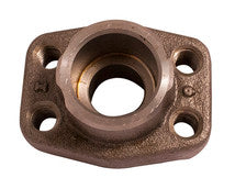 SAE 6000 psi kontra prirubnica 2" za varenje