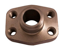 SAE 3000 psi kontra prirubnica 3" za varenje