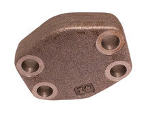 Blind Prirubnica SAE 6000 2 1/2" (5545-02)