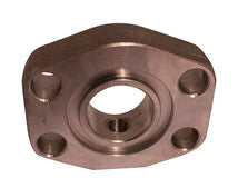 Distancer prirubnica sa 1/4" bočnim otvorom SAE 3000 1 1/2"