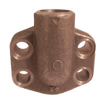 90° Prirubnica 6000 psi