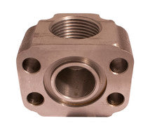 SAE-3 Prirubnica  90° (5548-00)