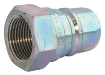 Brza muška spojka  ISO A (5550-02)