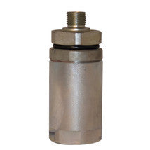 Visokopritisna obrtna spojnica BSP M × BSP F (5591‑xx)