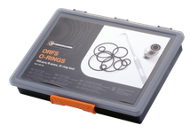 O ring set - ORFS HS