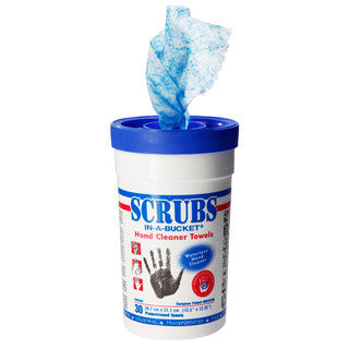 Scrubs maramice za čišćenje ruku (5660-02)
