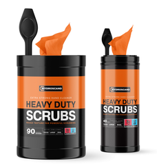 Heavy Duty Scrubs (5660-x2)
