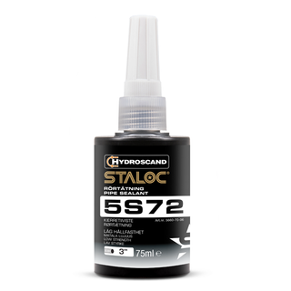 5S72 Lepak za zaptivanje sa PTFE - male jačine 75 ml