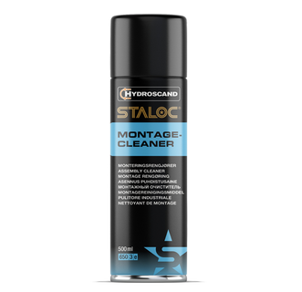 Montage Cleaner sredstvo za čišćenje SQ-200 - aerosool 500 ml