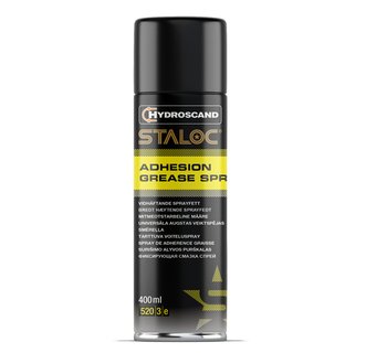 Višenamenska mast SQ-430 - aerosool 400 ml