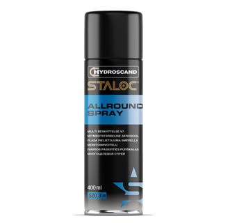 Višenamenski aerosool SQ-470 - 400 ml