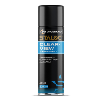 Staloc Clear-View sprej protiv smrzavanja (5660-71-27)