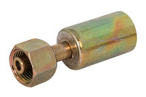 Priključak AC 12 UNF 7/8" unutrašnji navoj - Crevo 5/8"